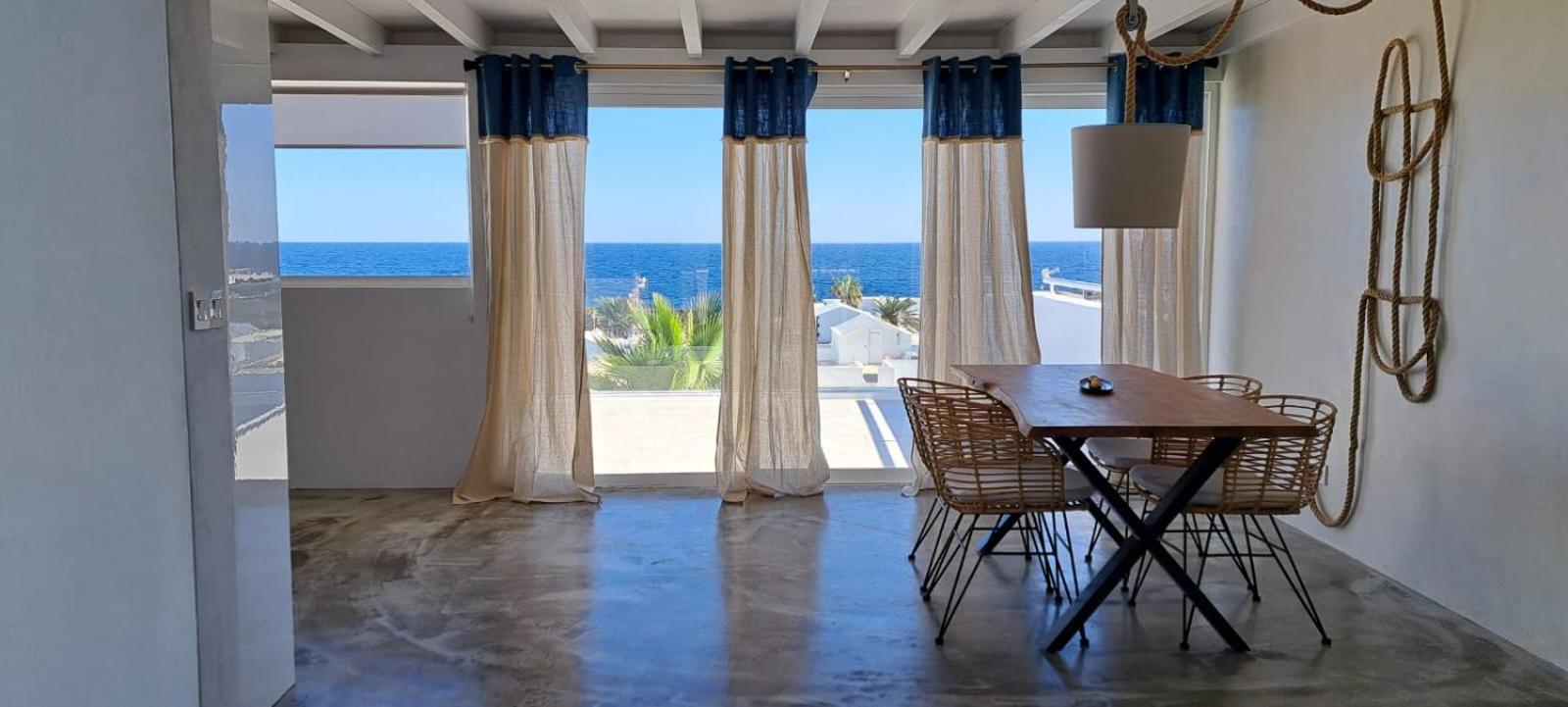 Cocomar II ~ Ocean View Loft Lejlighed Guatiza Eksteriør billede