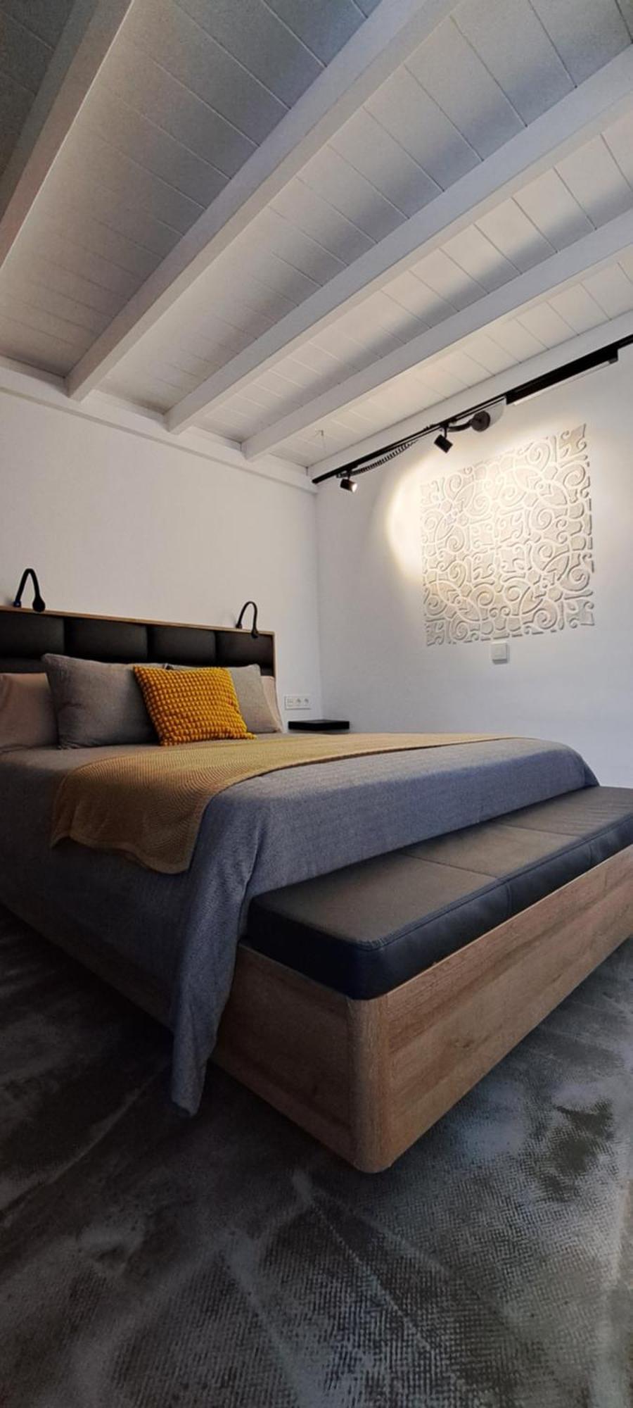 Cocomar II ~ Ocean View Loft Lejlighed Guatiza Eksteriør billede