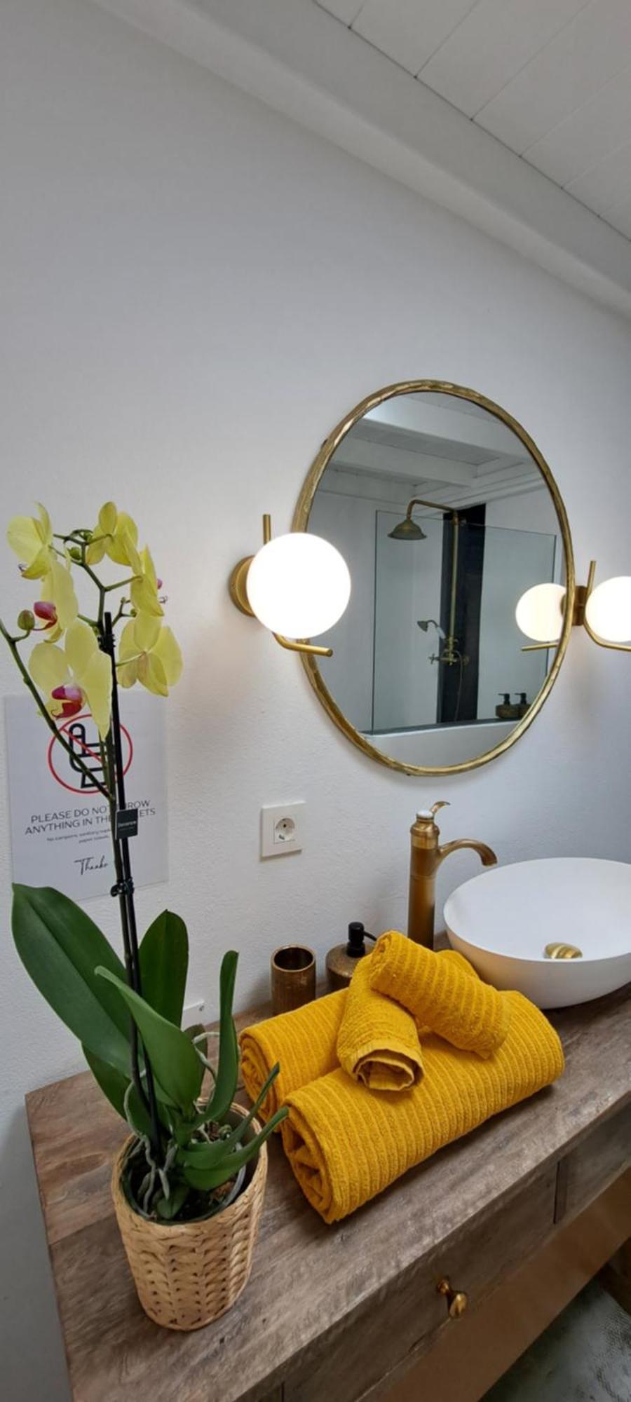 Cocomar II ~ Ocean View Loft Lejlighed Guatiza Eksteriør billede
